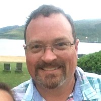 Bruce Moylan