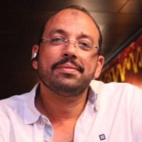 Ahmed Fikry