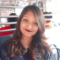 Mridula Kulkarni