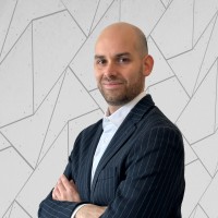Nicolas A. Alderete, Ph.D.