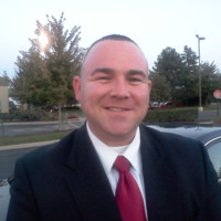 David Poynter