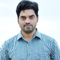Bhupendra Paramanik