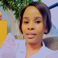 Nondumiso Msubo