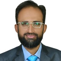 Waqas Saeed