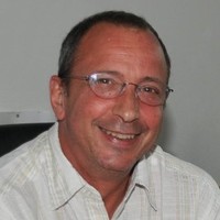 Bernard GONZALEZ