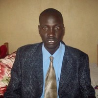 Abraham Kulang