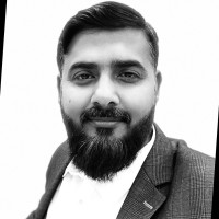 Syed Usman Ahmed (Fieaust Cpeng Ner Fse-Tuv) - Senior Project Manager At Rail Projects Victoria