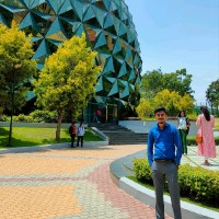 Punith K M