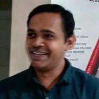 Arif Mujawar