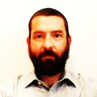 Yves Desplenter