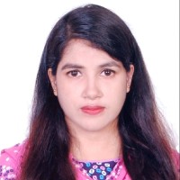 Barsha Akter