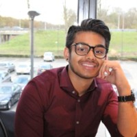 Nikhil Kashyap