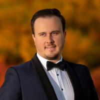 Florian Iordache
