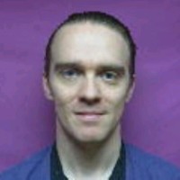 Graeme Turnbull