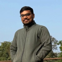 Jayanth Bankuru