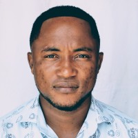 MUDASHIRU ABDULLAH