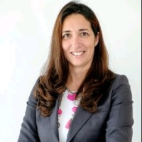 Sandra Maria Santos