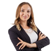 Kalina Dimitrova