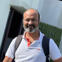 Ramesh Desai