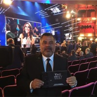 Carlos Marroquin