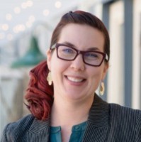 Bridget Archbold, MBA, CLC