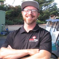 Tristan Penman