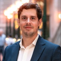 Mathieu Cousineau DeGarie, CITP-FIBP