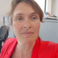 Natalie Van Eckendonk