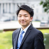 Lucas Lin