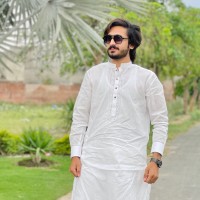 Fahad Muzaffar