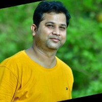 Biswaranjan Jena