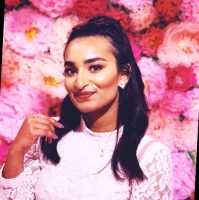 Fatima Texiwala