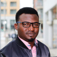 Paul Akinola