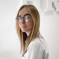 Евгения Полякова