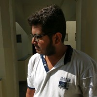 Sai Anirudh Reddy