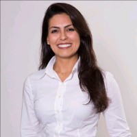 Marcela Corrêa Constantino