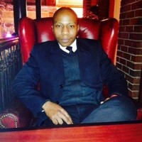 Mandla Matintela