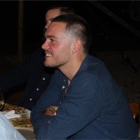 Dax Schmitz