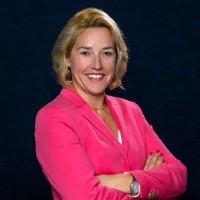 Sandra Trecker (Geb. Müller)