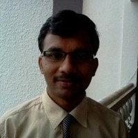 MANJUNATH C S