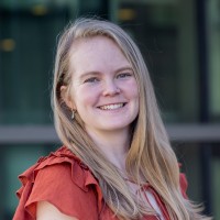 Katie Waugaman, Cem, Eit