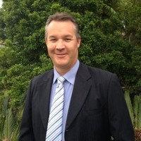 Peter Watman