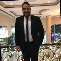Ahmed Kamel