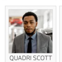 Quadri Scott