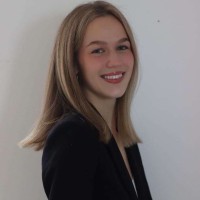 Gracie Halliday