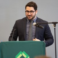 Michael Giannetti