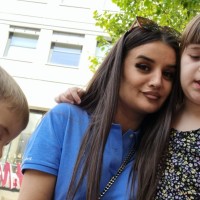 Arjeta Mehmeti