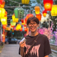 Desmond Tee Yu Wei
