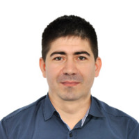 Alexander Suhanov