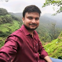DEVESH SINGH